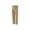 Patagonia straight-leg trousers 55183