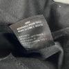 Used Maison MargielaShoulder Bag Black Leather/canvas Women