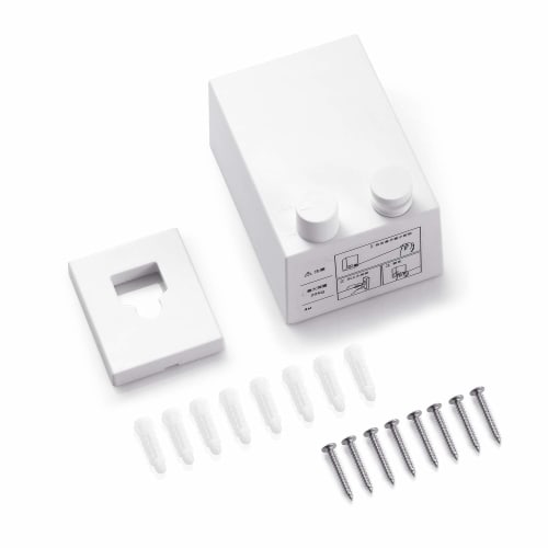 Corda de Varal Retrátil para Interior Homeme, Capacidade de Peso 20kg, Montagem na Parede, 4,2m de Comprimento, Flexível, Recuperação Lenta, Corda de Varal Oculta, Aço Inoxidável SUS304