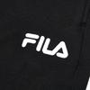Fila ORIGINALE Knitted Sweatpants Men's Jet Black F51M449601FBK