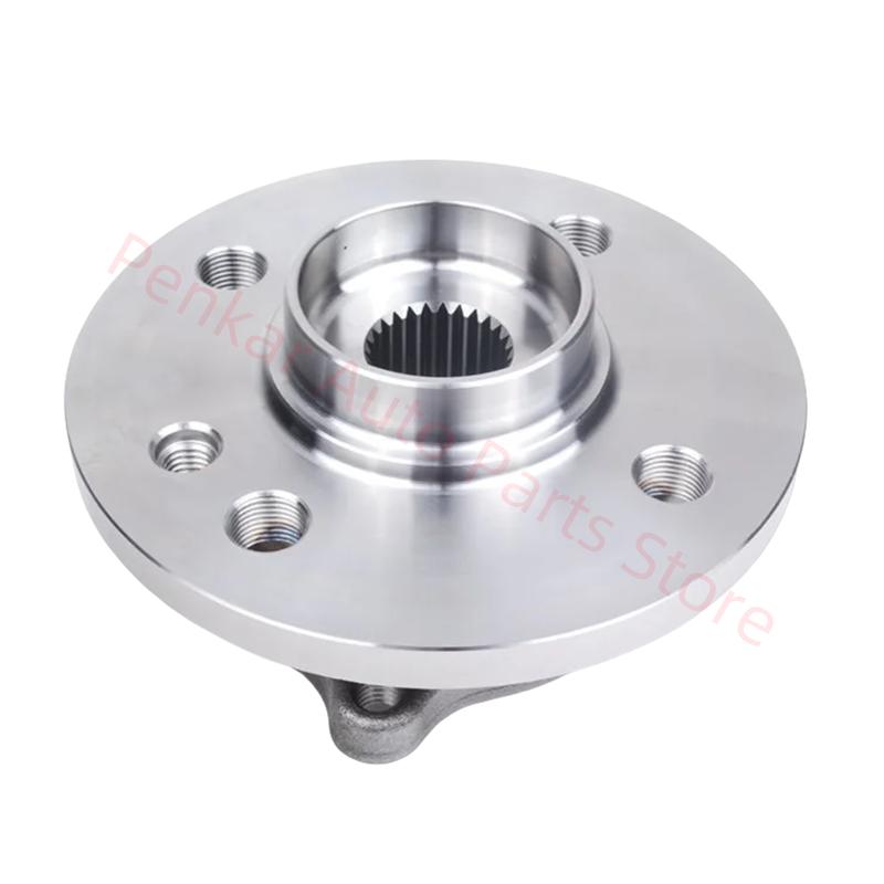 31226776162 Front Wheel Hub With Bearing Assembly For MINI R50 R52 R53 R55 R56 R57 R58 R59 ONE COOPER S JCW