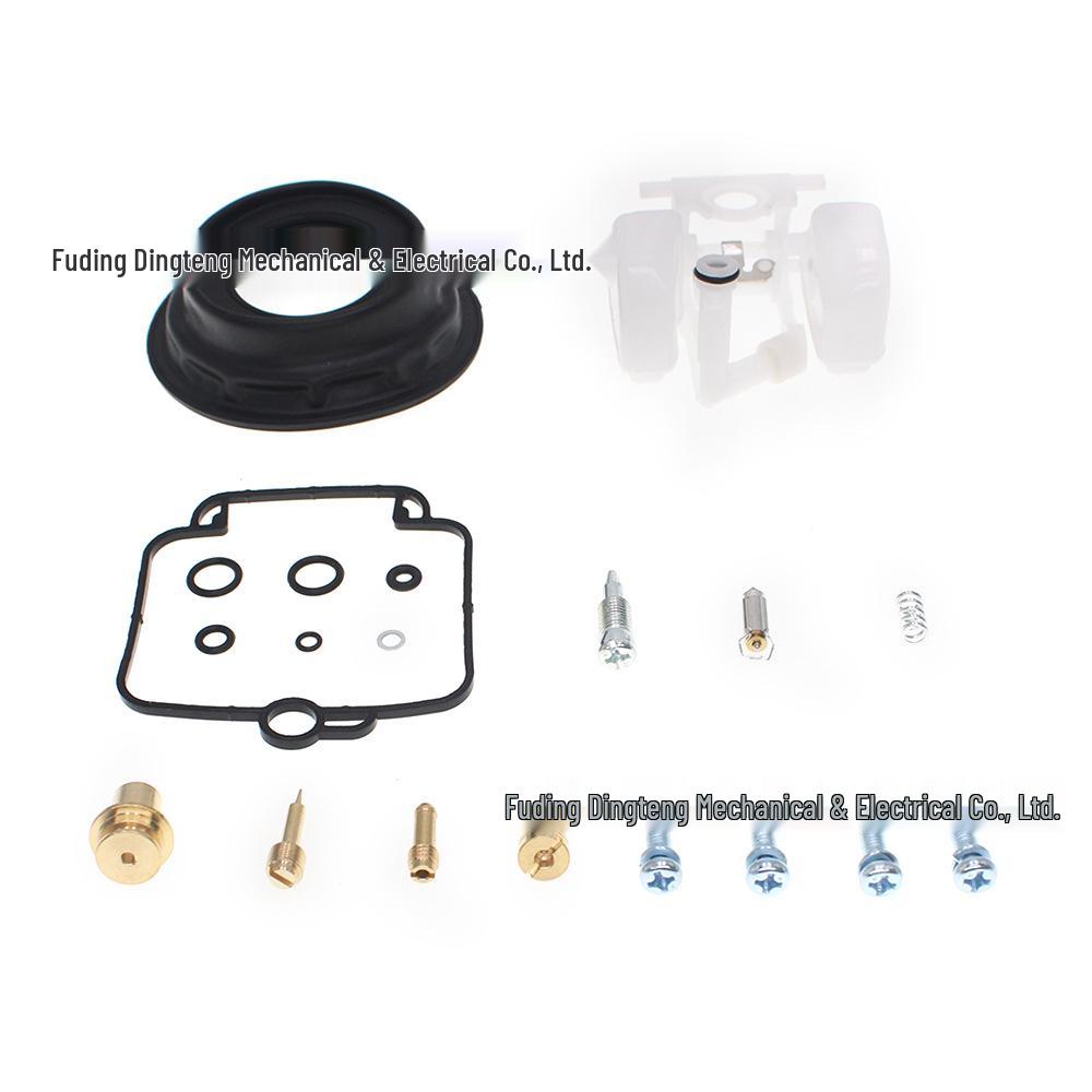 Triumph Trophy 1200 Carburetor Kit (1997-2003)