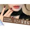xixi - Diamond-Shaped Brush Wild Water-Sensitive Eyebrow Pencil - 3 Colors