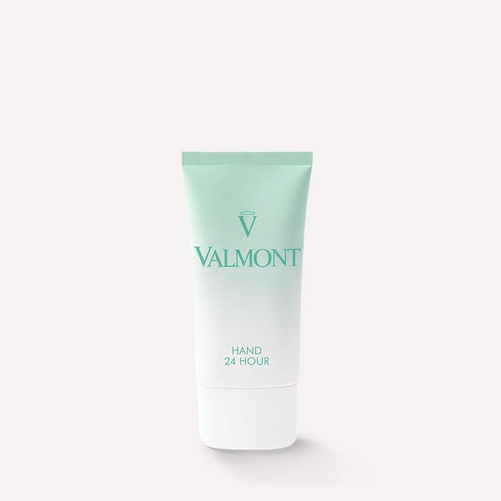 Valmont Hand 24 Hour (Velvet Texture Hand Cream) 75ml