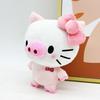 New Fashion Hello Pig Cute Pig Cat Fun Trend Soft Plush Doll