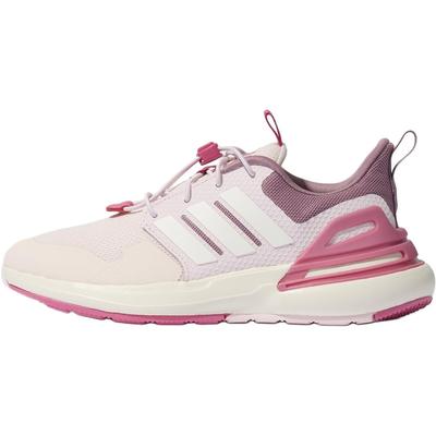 RAPIDASPORT Lage Kinder Hardloopschoenen Roze Kinder Sneakers KK4355