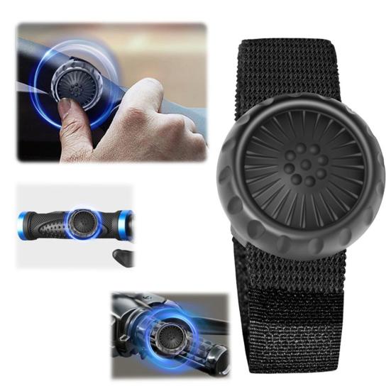 Wireless PTT Button for ZELLO Walkie Talkies Bluetooth-compatible Network Required Persistent Connection Push-to-Talk Switch Controller for App