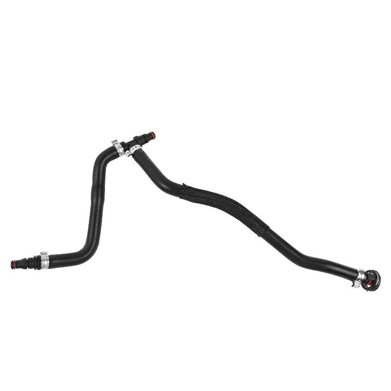 

Водяной шланг радиатора двигателя автомобиля для Mercedes Benz W212 E180 E200 E250 W218 CLS300 CLS320 CLS350 2125013925 Высокое качество