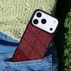 Maori Samoan Polynesian Tribal Soft Mobile Phone Case Compatible with IPhone 17 16 15 14 13 12 11Pro Max 17 Air Cover