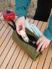 AYXSEE Multi-functional Outdoor Storage & Tool Zipper Bag