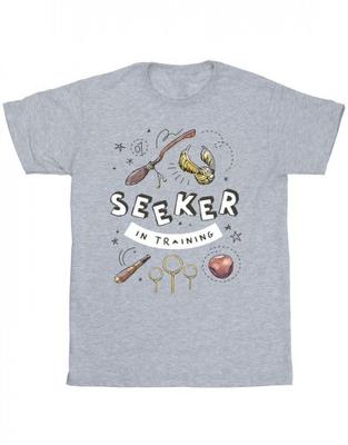 Boys Seeker In Training T-Shirt