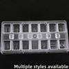 Mahjong  Baking Tool Thirteen Aces Mahjong Cake Decoration Kitchen Cooking Utensils BBQ Baking Tools DIY Molds