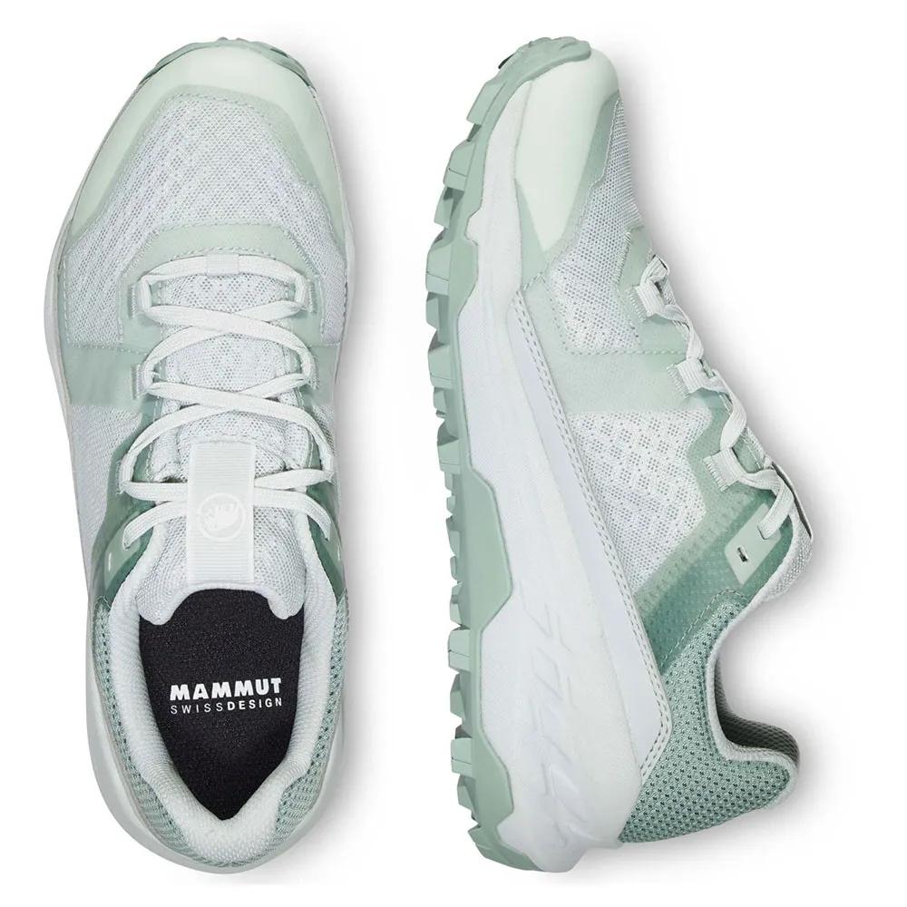 Mammut Ботинки для хайкинга Girun II Low Goretex