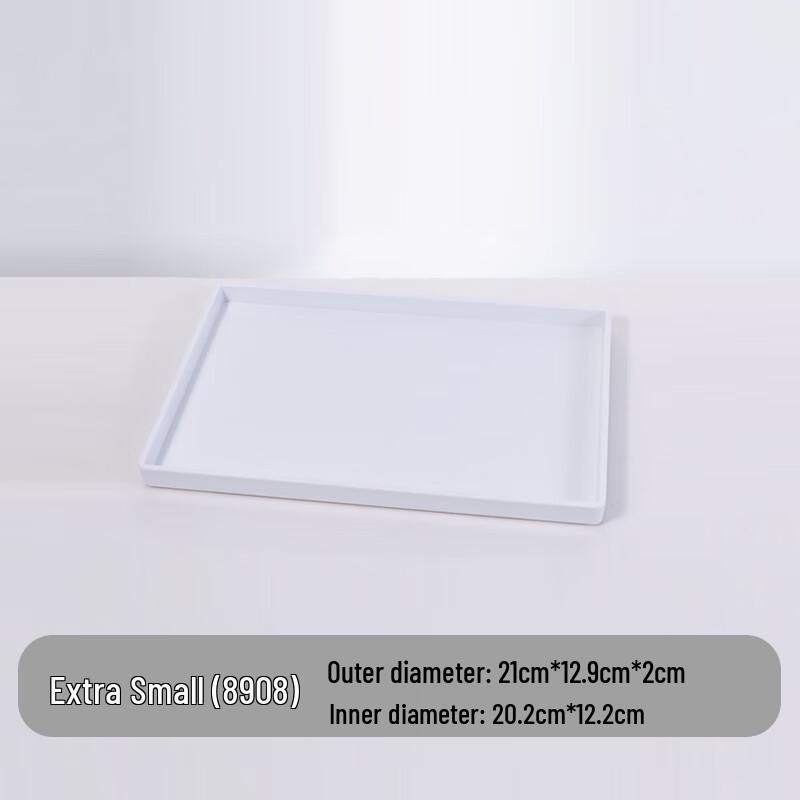 Morona Melamine Serving Tray