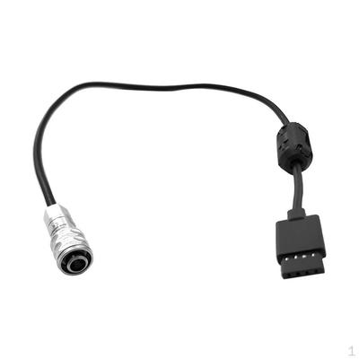 Practical Adapter Cable for RONIN S