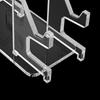 Game Controller Holder Headset Hanger Handle Stand Games Accessories for Holiday Gifts