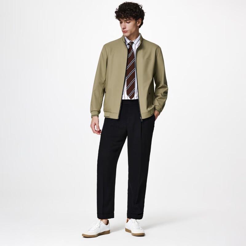 Judger Men's Casual Jacket