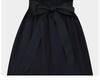 Women's Medieval Renaissance Slimming Bow Performance Costume Skirt