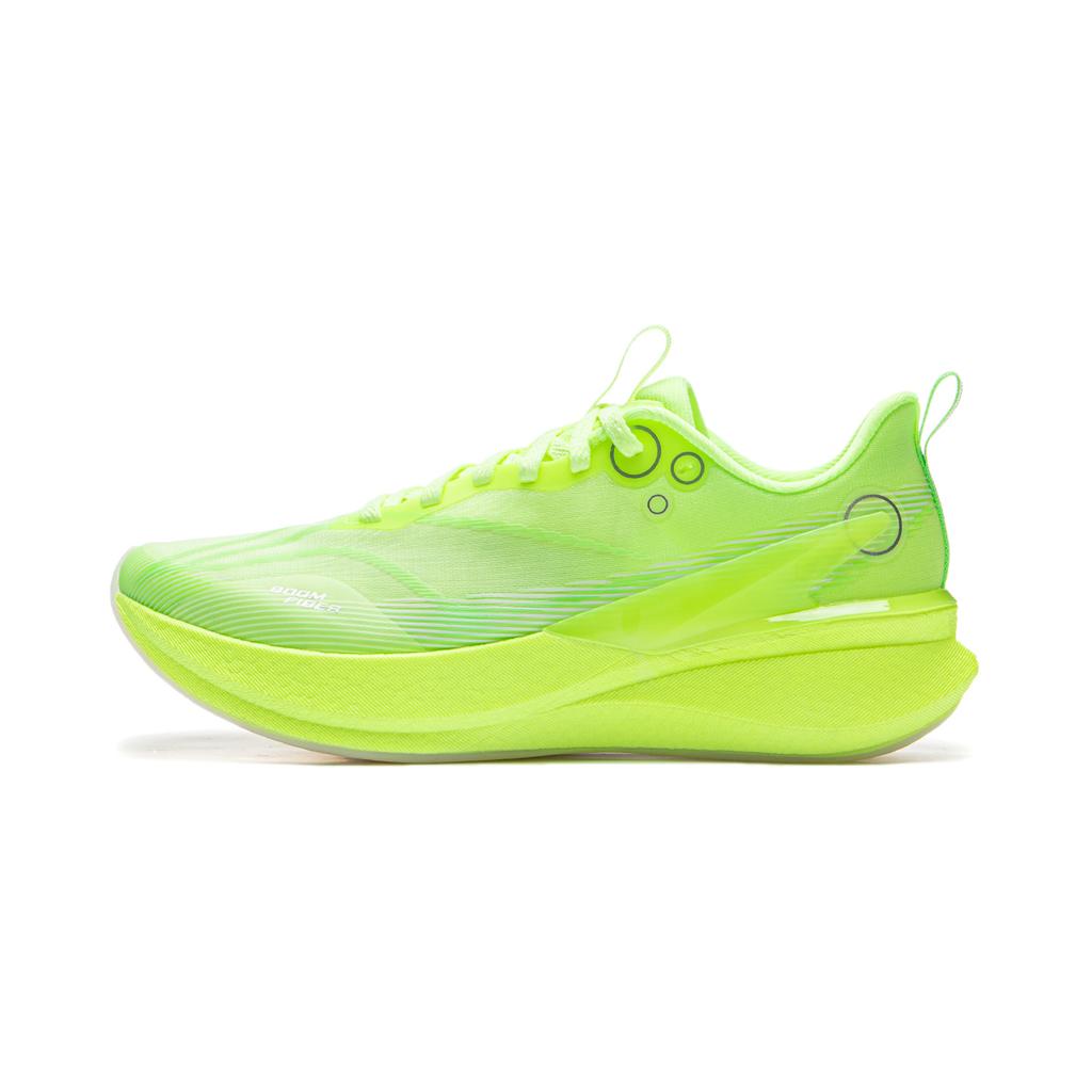 Li Ning Red Hare 8PRO Cushioning Slip Resistant Abrasion Resistant Breathable Lightweight Rebound Low top ARPV006-16