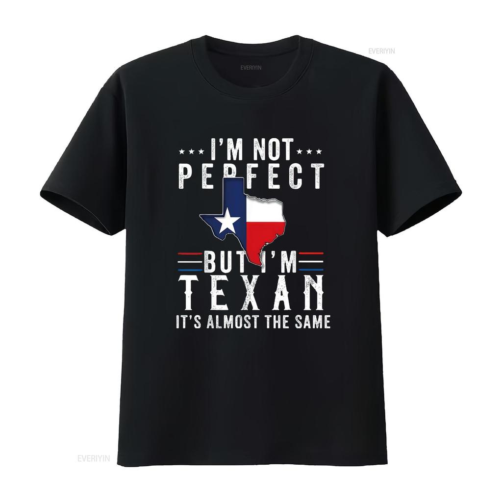 Texas State Flag Men Funny Texan Pride Souvenir T Shirt Black 2X Large Vintage Washed Designer Clothes Slightly Streetwear