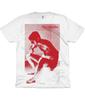 The Smiths - William, It Was Really Nothing - Promo -1984 - Red- Organic T-Shirt Mens Womens Tees Top