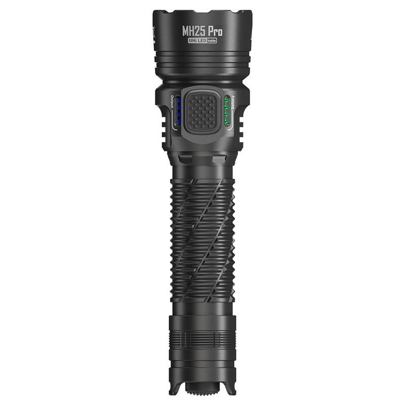 Latarka taktyczna Nitecore MH25 Pro 3300 lm USB-C
