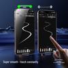 Shine Magic Tempered Glass Screen Protector for iPhone