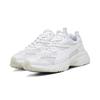 Morphic Base - Puma White/Sedate Gray (39298201-01) - 27.5cm