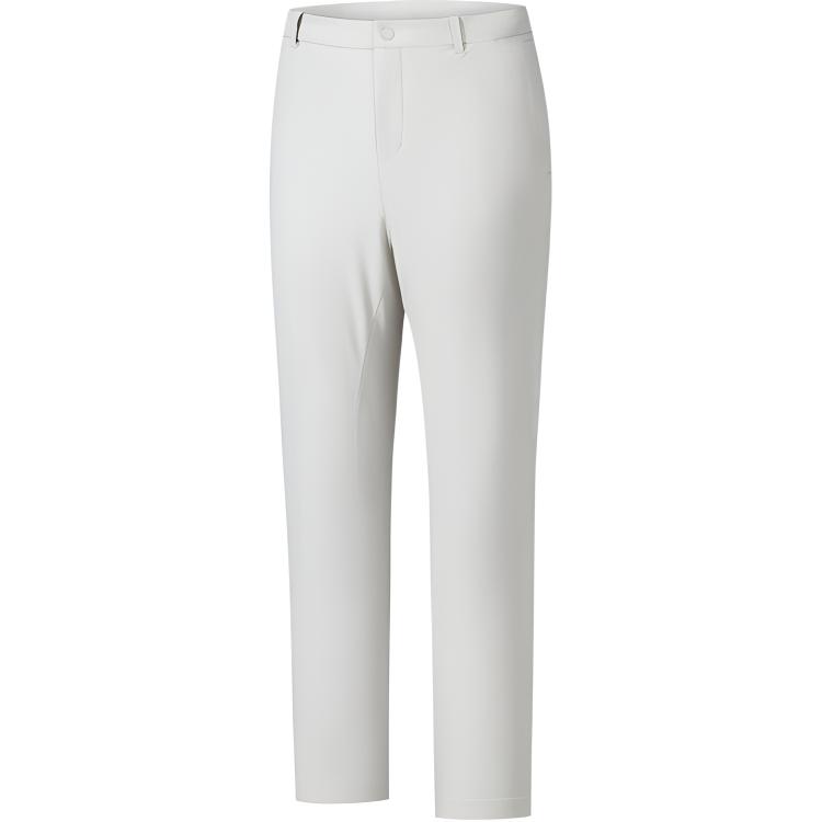 Anta Champion All Weather Collection Casual Pants Men's 152540521-1