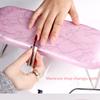 Manicure Tool Hand Pillow, Hand Pad Elbow Pad Nail Makeup Tool Hand Pillow, Bracket Hand Pillow Nail Shop Hand Pillow Cushion.