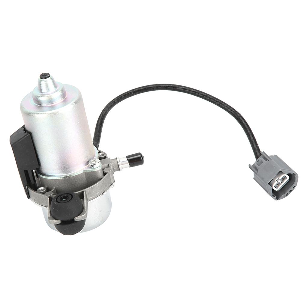 Car Electric Vacuum Pump 20804130 20939309 Power Brake Booster Auxiliary Pump Fits for GMC K1500 Subaru Forester 15-16