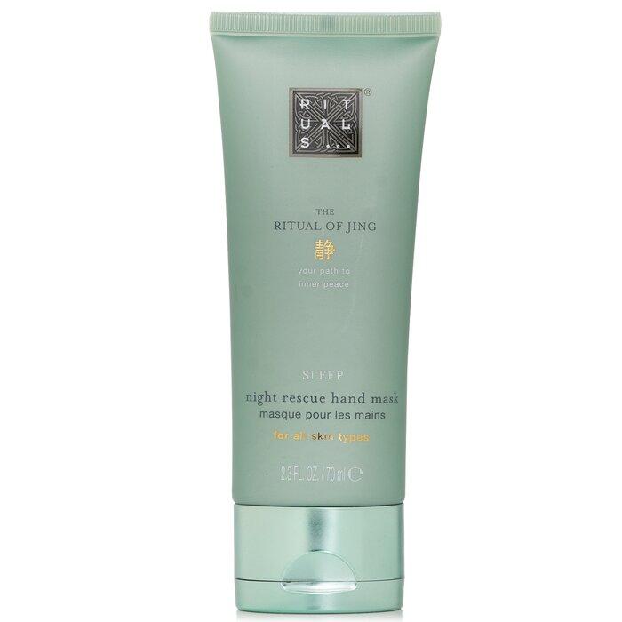 

RITUALS The Ritual of Zing Night Rescue Hand Mask