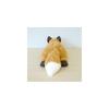San Arrow Cushy Fox Plush Toy 30cm Soft Stuffed Animal