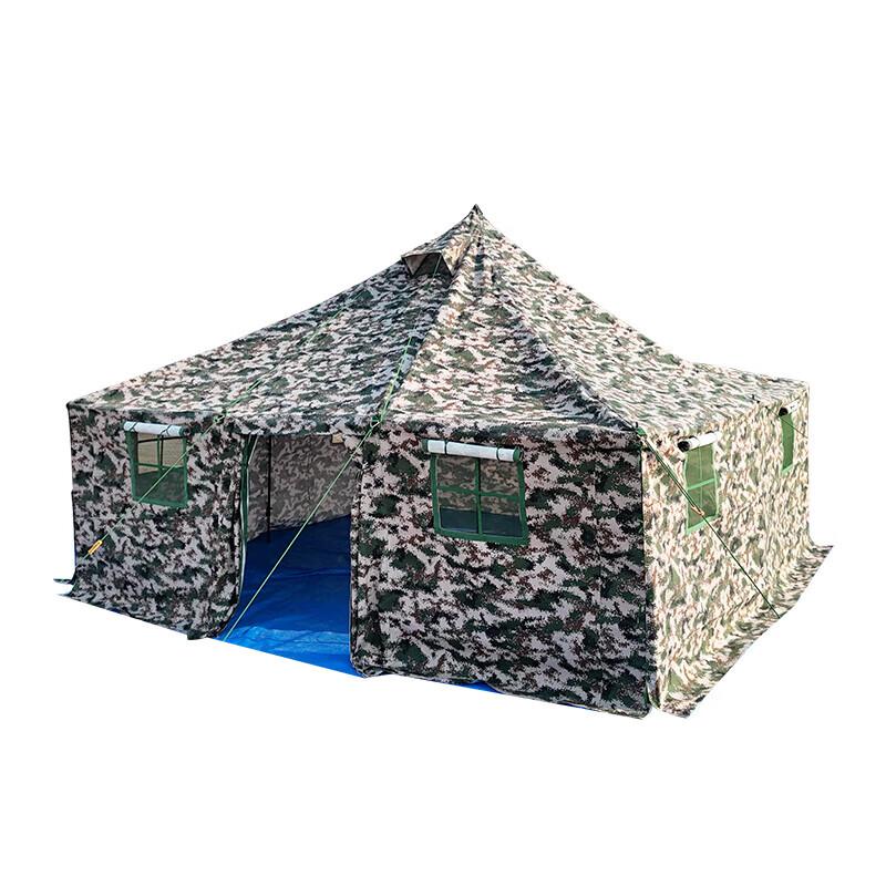 Zushuo Outdoor Camping Squad Tent