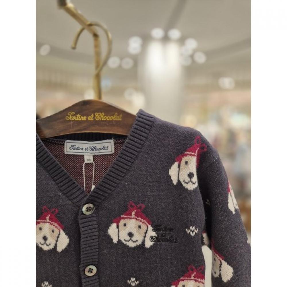 Show Chocola Bb Mini Jacket Cardigan Ttpwgd042ea