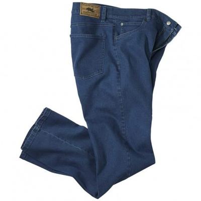 Atlas For Men Heren Stretch Regular Jeans