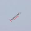 1 Pcs Watch Maintenance Tools Screwdriver Head Straight Body Flat Blade Bergeon Screwdriver Can Be Used