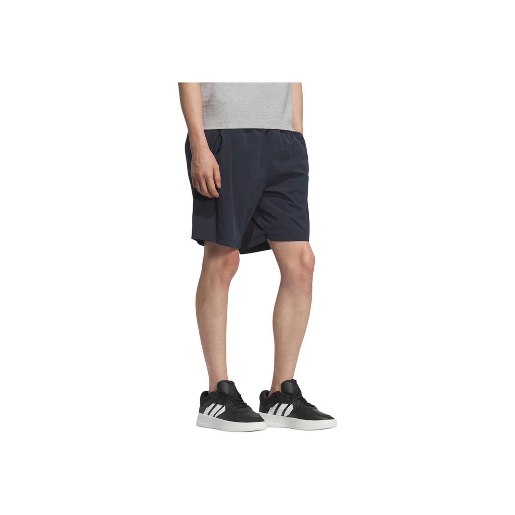 Adidas SS25 Wuzong Airdot Breathable Shorts Men Shorts KC5832