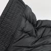 Moncler 2015 Domestic Regular BERRIAT Down Jacket Jacket 0 blackUsed