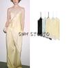 Summer New Women Clothes Casual Style V-neck Asymmetric Hem Lace Decorative Underwear Style Top 5919105