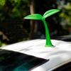 Creative Roof Sapling Car, Car Roof Decoration | Creative Anti-collision Car Sticker- Car Roof