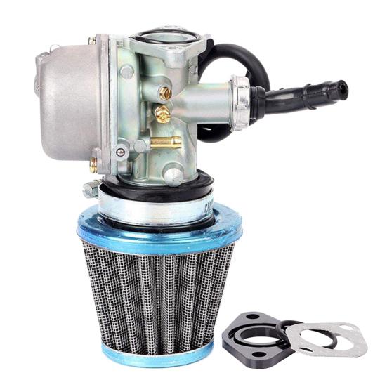 Carburator universal pentru motor 50 70 Carb pentru 110cc 90 ATV Quad cu 4 roți