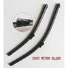 Front Windshield Wiper Blades For PORSCHE Macan 2015- OEM Quality