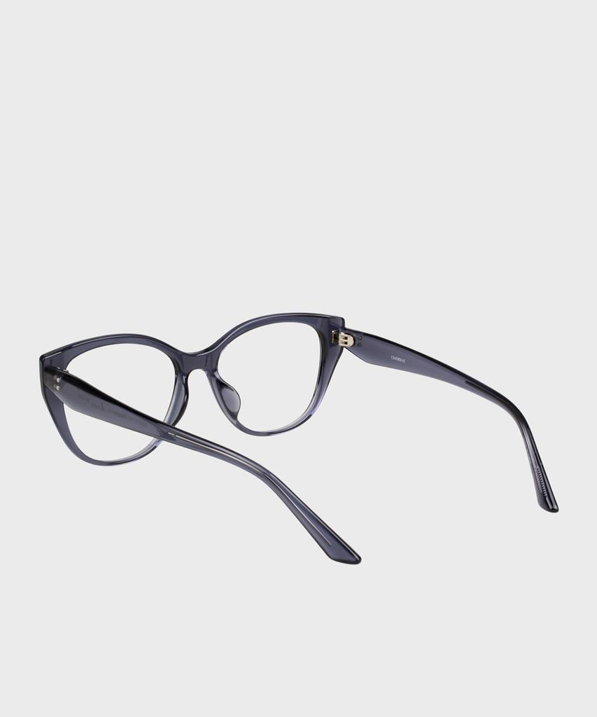 Ilsamsaemem Wink Smoky Blue Gray