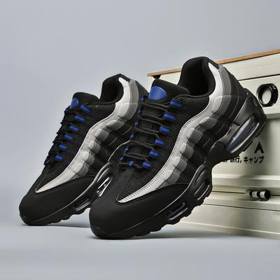 Günstige 22 Neue KMax Luftpolster Schuhe Langsame Schuhe Freizeit Laufschuhe