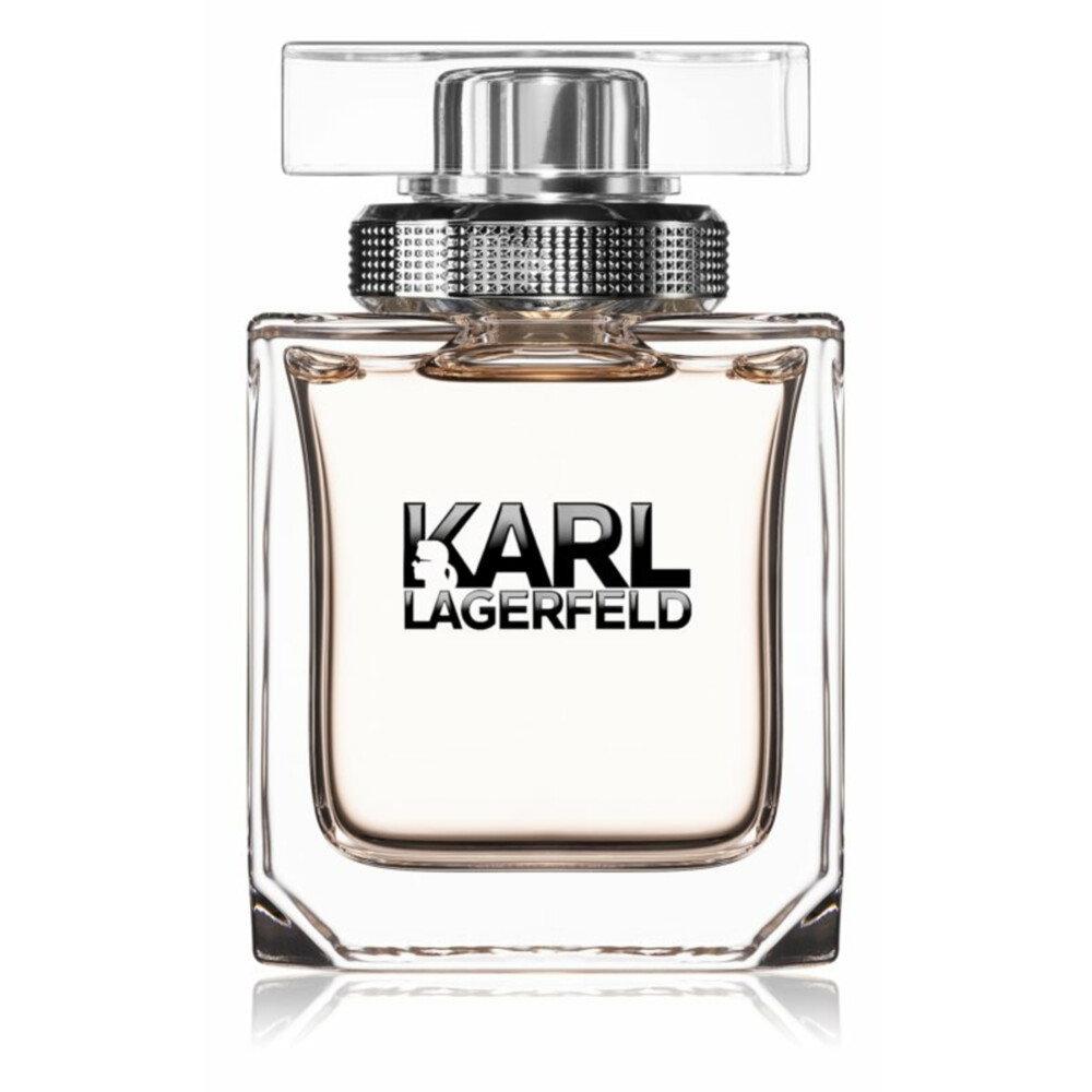 Karl Lagerfeld, Karl Lagerfeld, Eau De Parfum, For Women, 85 ml