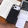 Applicable to Apple 11promax mobile phone case silicone woven pattern iPhone11/11/11 ultra-thin breathable  case