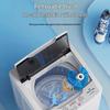 Changhong 7.5KG Automatic Shoe Washer with Integrated Wash-Dry Function