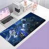Cool Anime TThe Executioner And Her Way Of Life Mouse Pad Large Gaming Mousepad With Thick Stitched Edge NonSlip Desk Mat