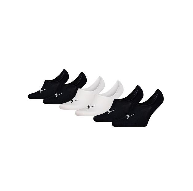Носки до щиколотки Puma 25904 EU 35_38